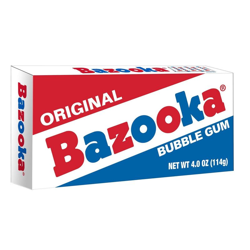 Bazooka Party Box - 48oz/12ct, 1 of 6