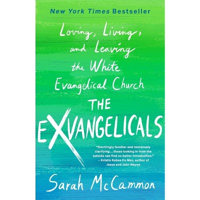 The Exvangelicals - by Sarah McCammon