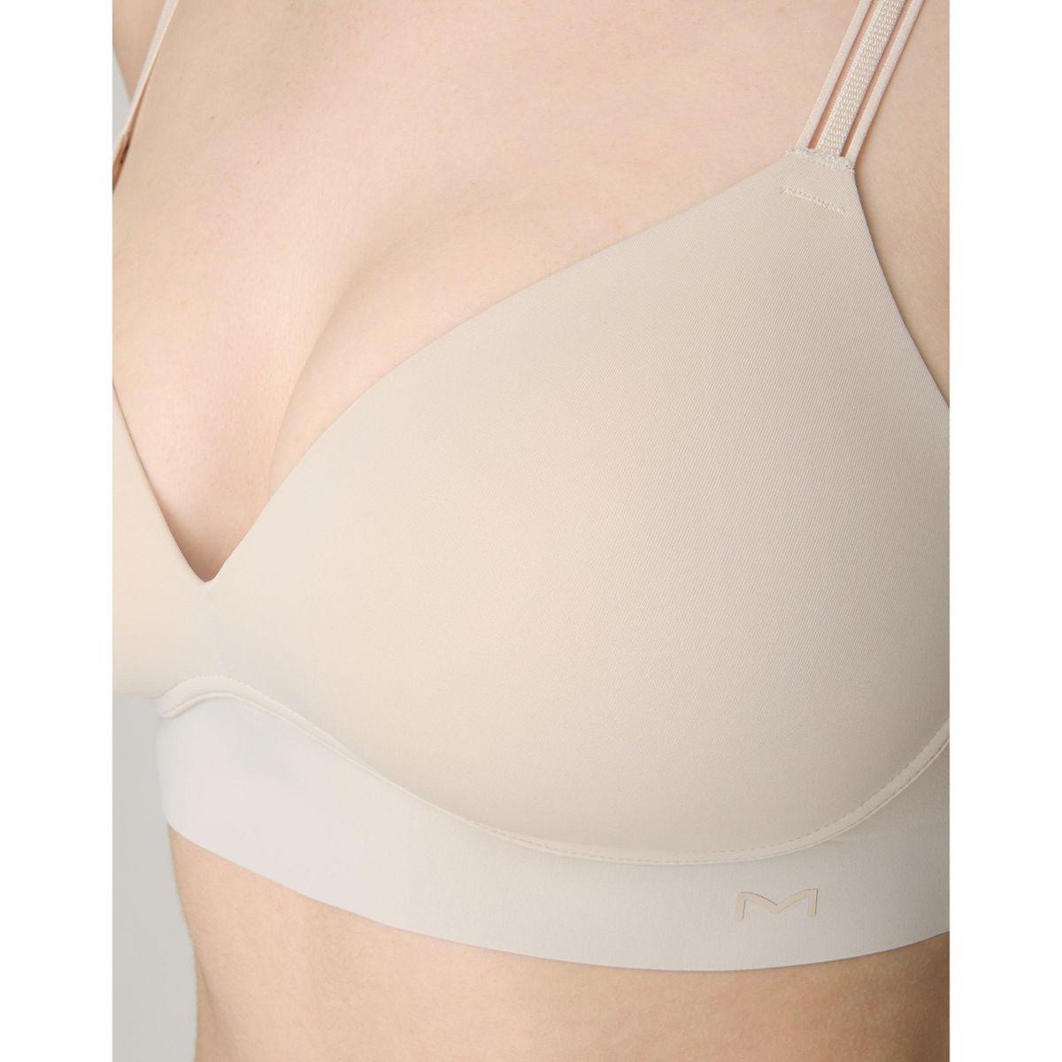 Maidenform Barely There Full Coverage Wireless Bra - thumbnail 10