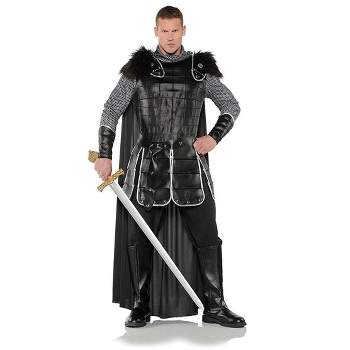 Underwraps Costumes Warrior King Adult Mens Costume