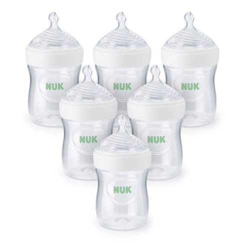 Nuk Healthy Snacker Baby Food Storage : Target