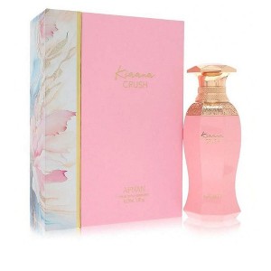 Kiaana Crush By Eau De Parfum Spray 3.4 Oz For Women - 1 of 1