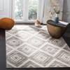 Skyler SKY120 Power Loomed Indoor Rugs - Safavieh - 2 of 4