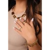 Jewels by Sunaina - JULIET Necklace - 3 of 4