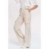 Women's Cairo Cargo Pants - Another Love - 2 of 4