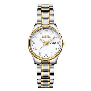 Wrist Watch for Women, Business Style Quartz Women's Watch, Classic ...