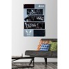 Trends International Marvel Venom: Let There be Carnage - We Are Venom Bars Unframed Wall Poster Prints - 2 of 4