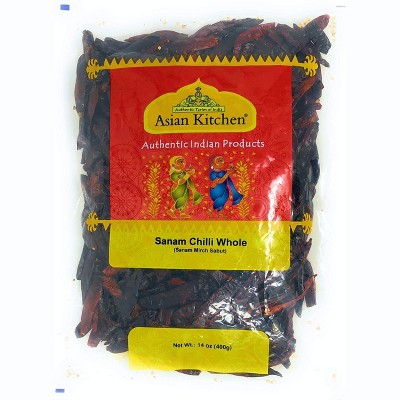 Rani Brand Authentic Indian Foods | Asian Kitchen Sanam Chilli Whole