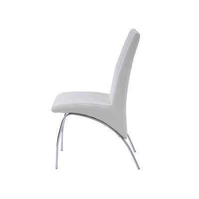 Acme Furniture Pervis Dining Chair - Thumbnail 2