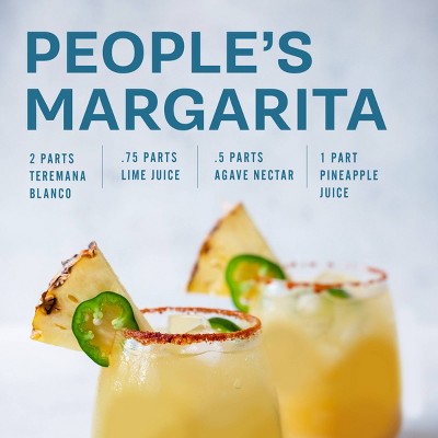 Teremana Blanco Tequila - 375ml Bottle