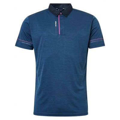Men's 's Monterey Drycool Polo - Abacus Sportswear US