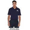Men's St. Edward's University Adult Polo Left Chest Logo - 3 of 4
