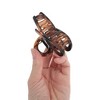 Unique Bargains Women's Grace Cross Hair Clips 1 Pc - 4 of 4