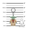 LEGO Star Wars Keychain Light - Yoda - image 4 of 4