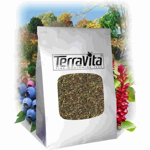 TerraVita Earthly Paradise Jasmine Tea (Loose) (4 oz, ZIN: 510593) - 1 of 4