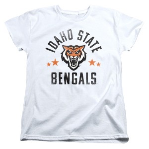 Women's Idaho State University Bengals T-Shirt - 1 of 4