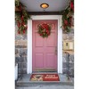 Liora Manne Frontporch Holiday Indoor/Outdoor Rug.. - 4 of 4