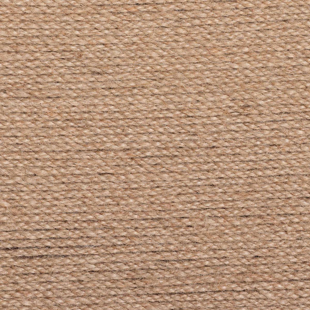 bali & pari Lenka Natural Jute Coffee Table Natural Brown - thumbnail 8