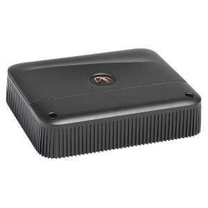 Infinity Reference-6001A Reference Series Mono, 600w X 1 Amplifier With Bass Knob - 1 of 4