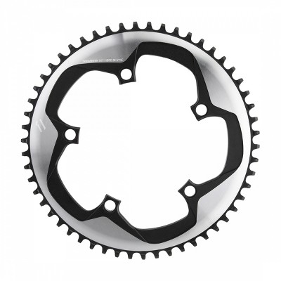 SRAM X-Sync Chainring- Gray Tooth Count: 54 Chainring BCD: 130