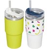 🥤 Stanley Kids Tumblers Available at Target! Get it in two colors