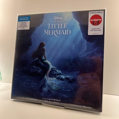 The Little Mermaid [Live-Action] Vinyl