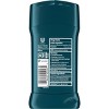 Degree Men Advanced Antiperspirant Deodorant Clean, 2.7 oz - 2 of 3