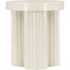 Meridian Furniture,Rhodes End Table - 3 of 4