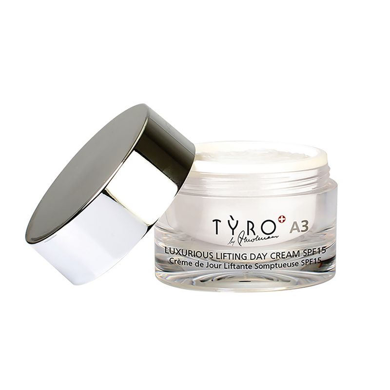 Tyro Luxurious Lifting Day Cream SPF 15 - Face Cream Moisturizer - 1.69 oz, 1 of 9