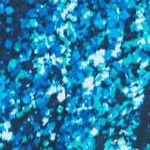 aqua abstract