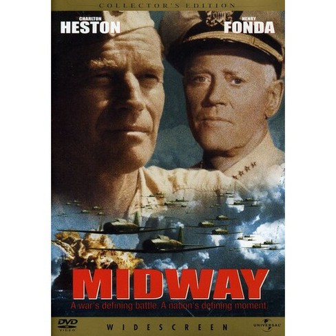 Midway DVD 1976