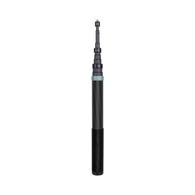 Orieon Techs Long Selfie Stick Handle for Action-Cam