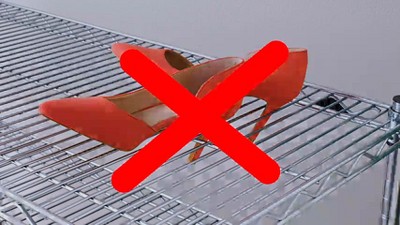 Product Not Found