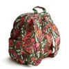 Vera Bradley Women's Outlet Nylon Bancroft Backpack - 2 of 4