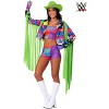 HalloweenCostumes.com WWE Macho Man Costume for Women. - image 2 of 3