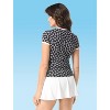 Beach House Sport Button Up Cover Up Cardigan - 2 of 3