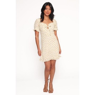 Petal and Pup Joss Mini Dress