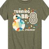 Boys' - Star Wars - Turning Bb 8 Short Sleeve Graphic T-Shirt - 2 of 4