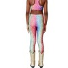Girl Hi Shine Leggings - TEREZ - 3 of 3