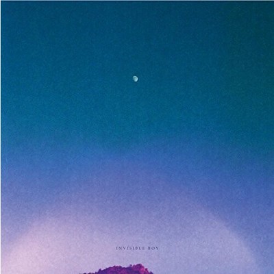 Invisible Boy - Invisible Boy (Vinyl)