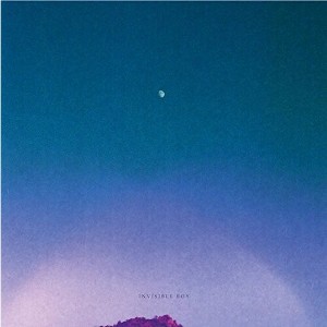 Invisible Boy - Invisible Boy (Vinyl) - 1 of 1