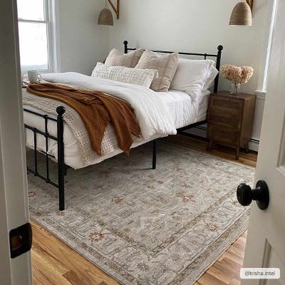 Hauteloom Richelieu Statement Rug