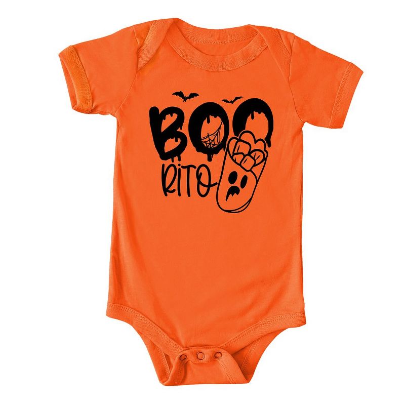 The Juniper Shop Boorito Baby Bodysuit, 1 of 3