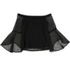 bar III Womens Lace Off the Shoulder Blouse - 2 of 2