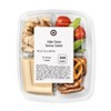 Grilled Chicken & Hummus Snacker - 5oz - Good & Gather™ - 2 of 3