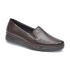 Women's Lambskin Mireya Moccasins - Pazstor - 2 of 4