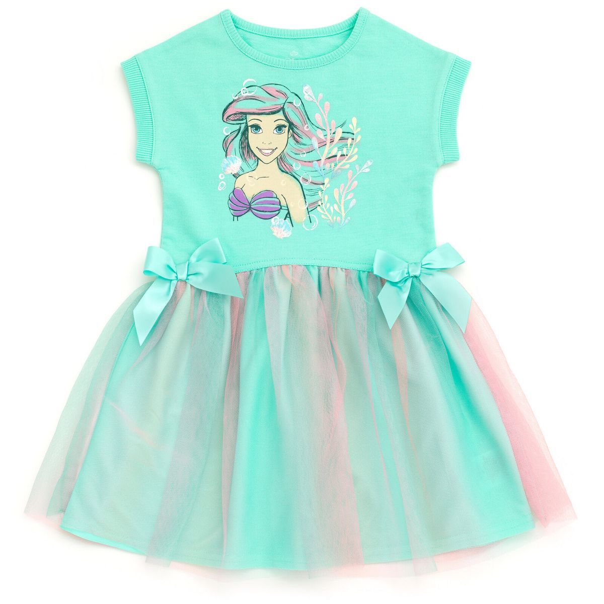 Disney Toddler Girls' Tutu Dress