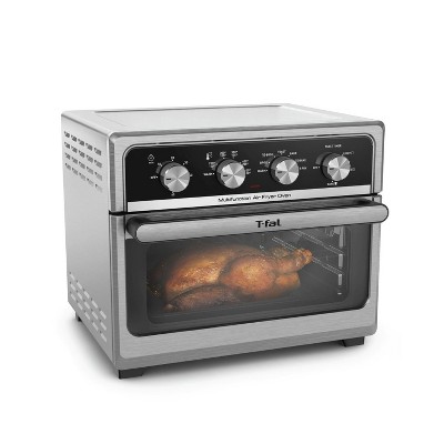 T-fal Easy Fry Air Fryer Multifunctional Oven, 20L