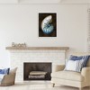Stupell Industries Dark Nautilus Shell, 24" x 30" - 2 of 4