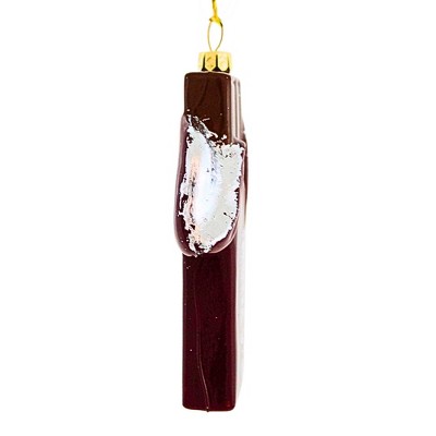 Cody Foster Chocolate Cake Ornament - Thumbnail 5